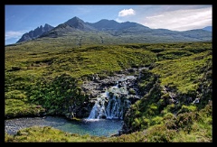2015 Ecosse